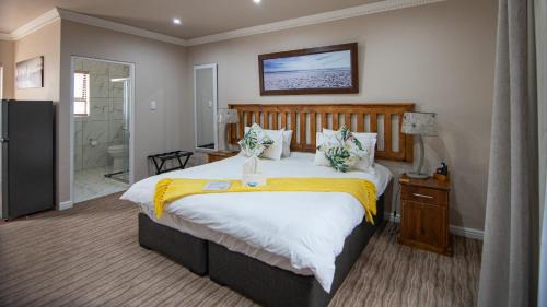 Welgemoed House | Guesthouse De Tijger Lodge