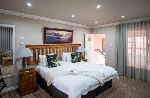 Welgemoed House | Guesthouse De Tijger Lodge