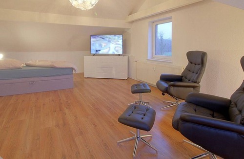 Midlum Apartment | Guesthouse Midlum - Guesthouse Midlum 03