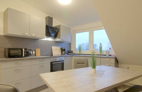 Midlum Apartment | Guesthouse Midlum - Guesthouse Midlum 03