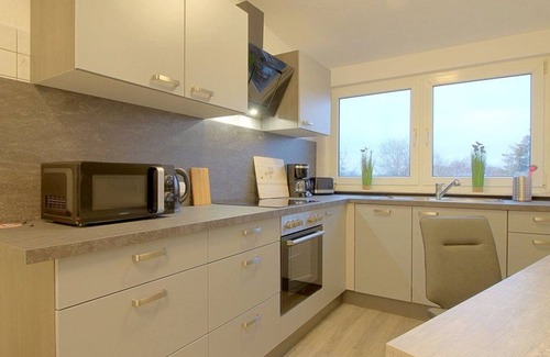 Midlum Apartment | Guesthouse Midlum - Guesthouse Midlum 03