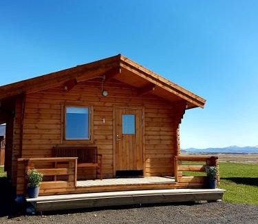 Rangarþing ytra House | Guesthouse Didi