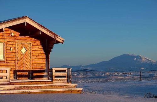 Rangarþing ytra House | Guesthouse Didi