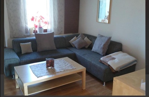 Rathmannsdorf Apartment | guesthouse Elbsandstein Appartement Bastei