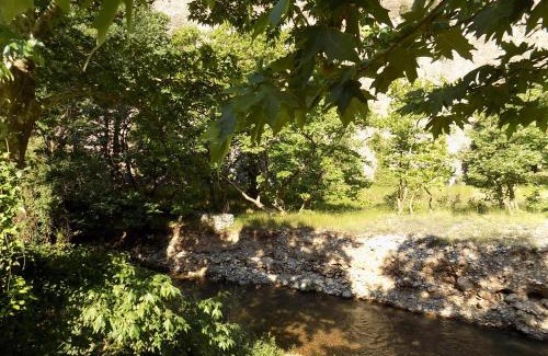 Kalavrita House | Guesthouse Eleftherios