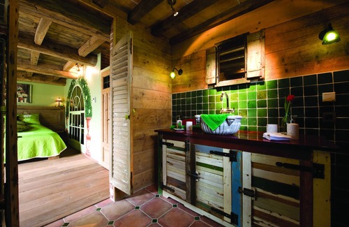 Schoondijke Hotel | Guesthouse Ensenada