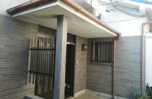 Fujinomiya House | Guesthouse Face to Face