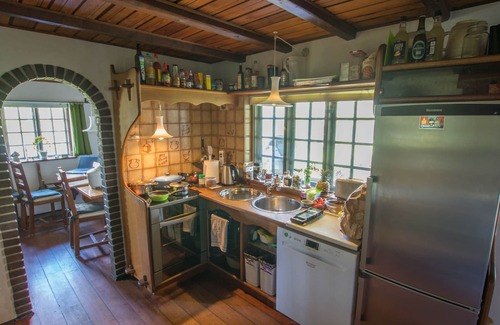 Nstved Municipality House | Guesthouse Fensmark v/Helge Sahl