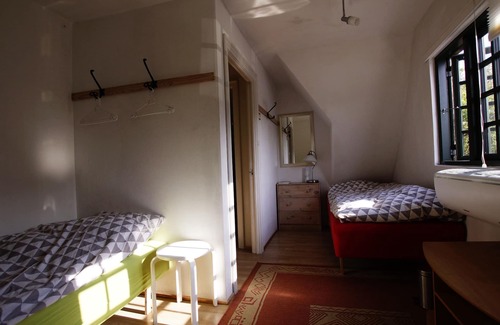 Nstved Municipality House | Guesthouse Fensmark v/Helge Sahl