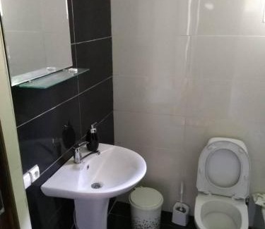 Roshka House | Guesthouse Gama in Khevsureti
