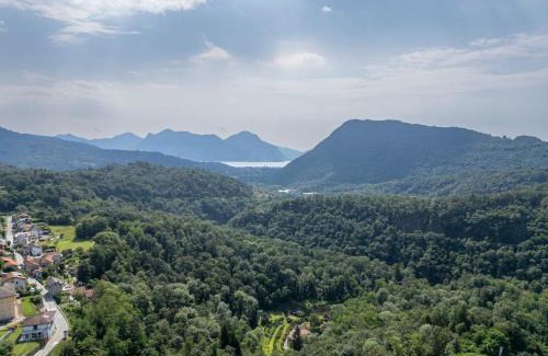 Comero Bed & Breakfast | Guesthouse Giulietta e Romeo