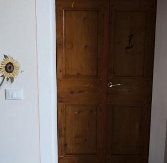 Comero Bed & Breakfast | Guesthouse Giulietta e Romeo