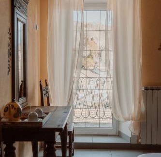 Comero Bed & Breakfast | Guesthouse Giulietta e Romeo