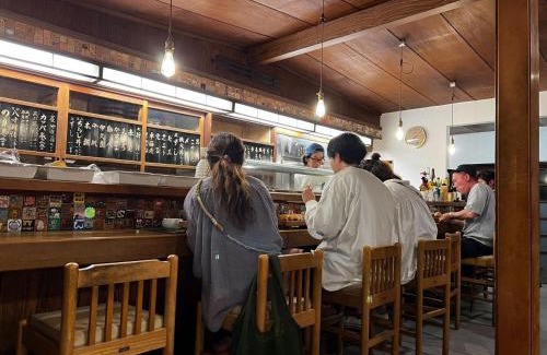 Mishima Hotel | Guesthouse giwa - Vacation STAY 14252v