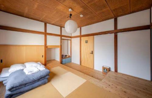 Mishima Hotel | Guesthouse giwa - Vacation STAY 14252v