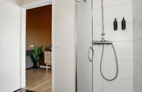 Fludir House | Guesthouse Hill