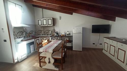 Santa Caterina Apartment | Guesthouse Il Nido