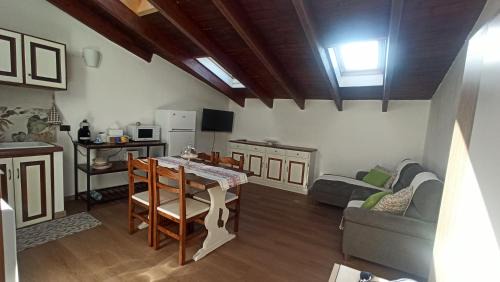 Santa Caterina Apartment | Guesthouse Il Nido