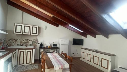 Santa Caterina Apartment | Guesthouse Il Nido