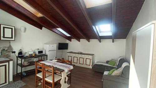 Santa Caterina Apartment | Guesthouse Il Nido