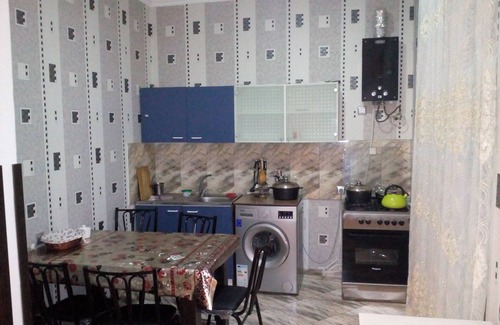 Borjomi Apartment | Guesthouse in borjomi near the forest 15minutes to the theme park close to train