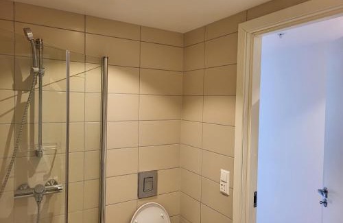 Skedsmo Apartment | Guesthouse in Lillestrøm, Kjeller - 3mins to OsloMET and 5 mins to Lillestrøm Station