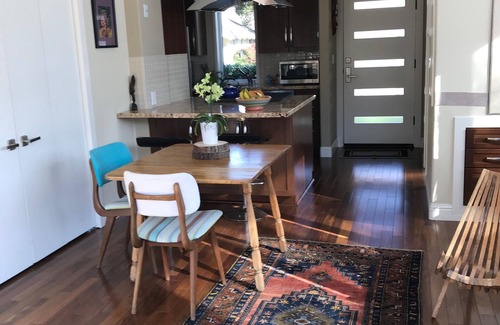 Mill Valley House | Guesthouse in the heart of Mill Valley