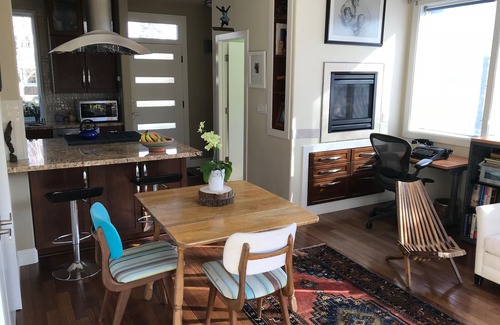 Mill Valley House | Guesthouse in the heart of Mill Valley