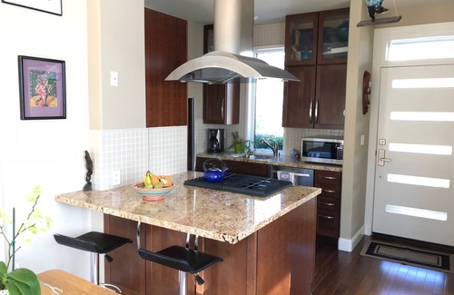 Mill Valley House | Guesthouse in the heart of Mill Valley