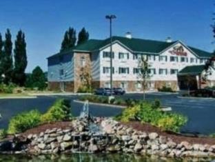 Kelso Hotel | GuestHouse Inn & Suites Kelso/Longview