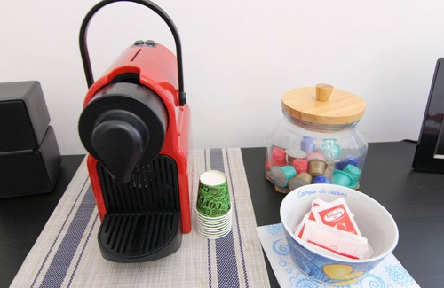 Mergellina House | Guesthouse