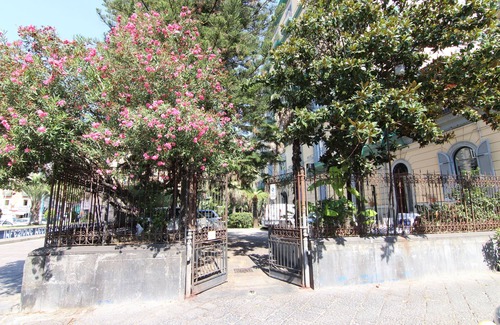 Mergellina House | Guesthouse