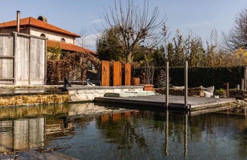 Termien Apartment | guesthouse Kamiele bij Lavendine Pure