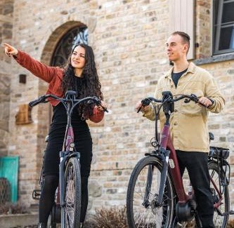 Termien Apartment | guesthouse Kamiele bij Lavendine Pure