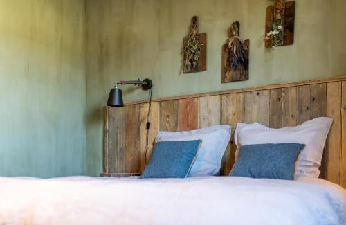 Termien Apartment | guesthouse Kamiele bij Lavendine Pure