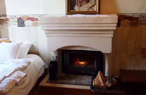 Dimitsana House | Guesthouse Kazakou