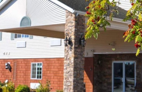 Kelso House | GuestHouse Kelso Longview Is Ideal For A Quiet Trip! 2 Comfortable Units