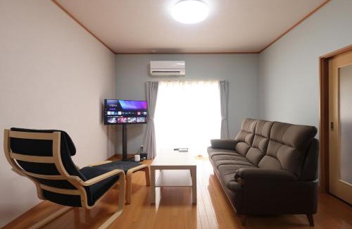 Toyama Apartment | Guesthouse KEN