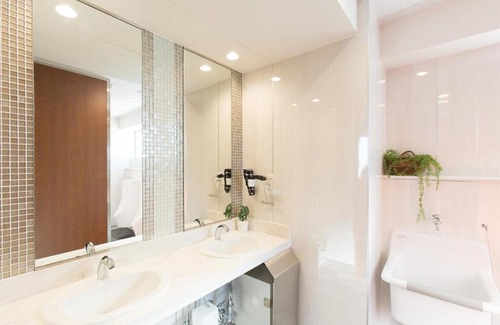 Matsukagecho Hotel | Guesthouse La Cava men's single room / Vacation STAY 21853