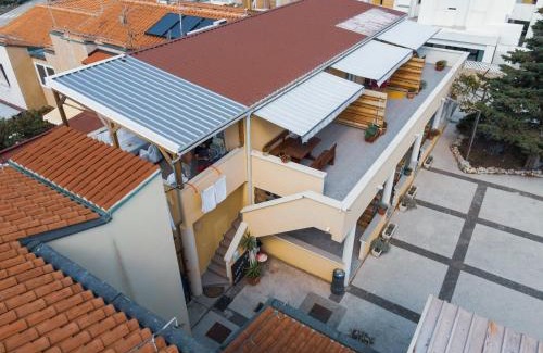 Gajac House | Guesthouse Lastavica