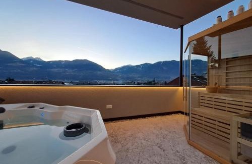 Postal House | Guesthouse Le Palme