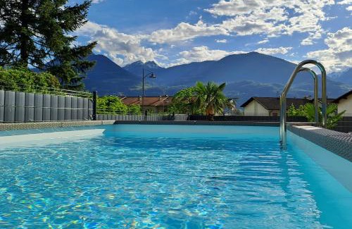 Postal House | Guesthouse Le Palme