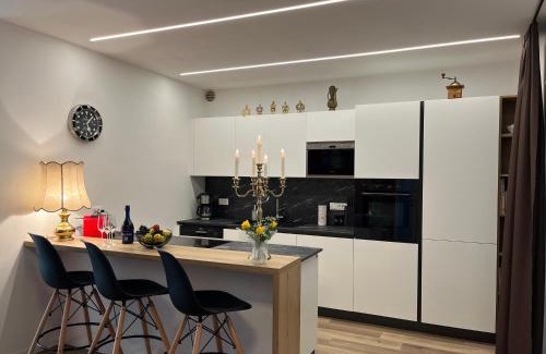 Postal House | Guesthouse Le Palme