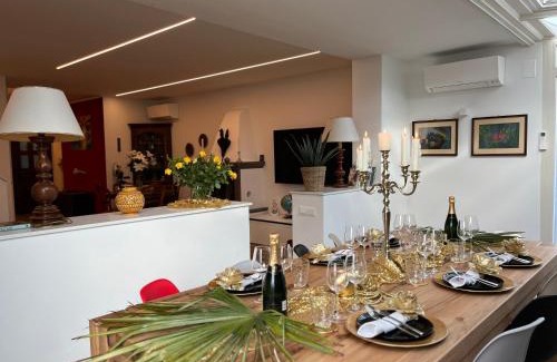 Postal House | Guesthouse Le Palme