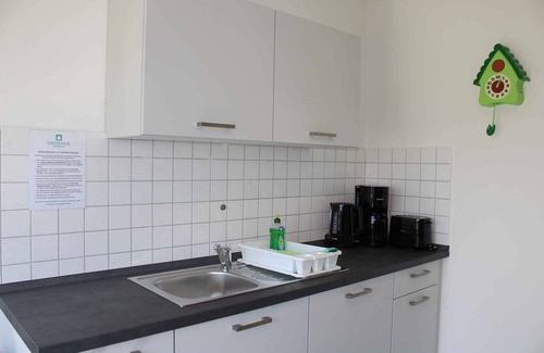Scharnebeck House | Guesthouse Lentenau - up to 10 persons - near Lüneburg