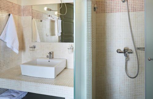 Ermoupoli Hotel | Guesthouse Lila