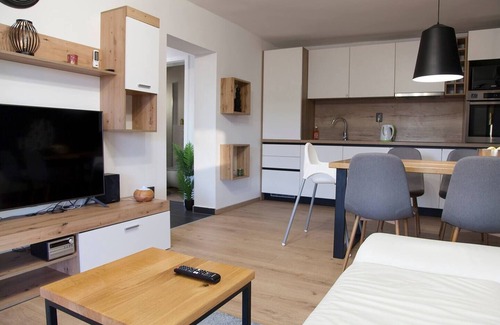 Tuheljske Toplice Apartment | Guesthouse Maya 4* apartment Tuheljske Toplicenn