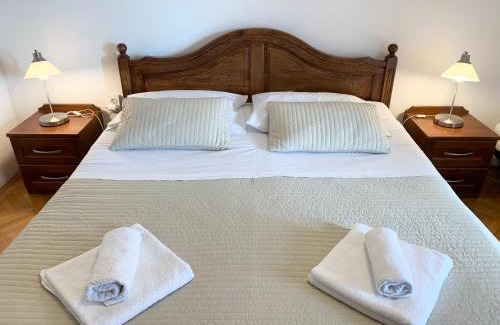 Cres House | Guesthouse Maver