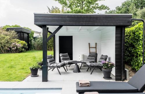 Burcht Bed & Breakfast | Guesthouse Max