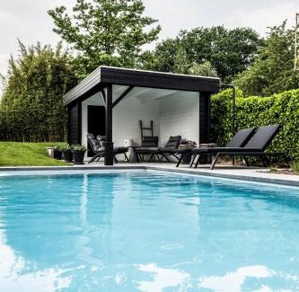 Burcht Bed & Breakfast | Guesthouse Max